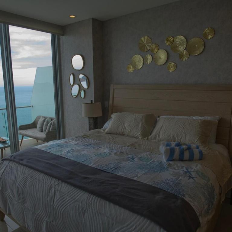 Starfish Apartment - Apartamento de 2 dormitorios - 41