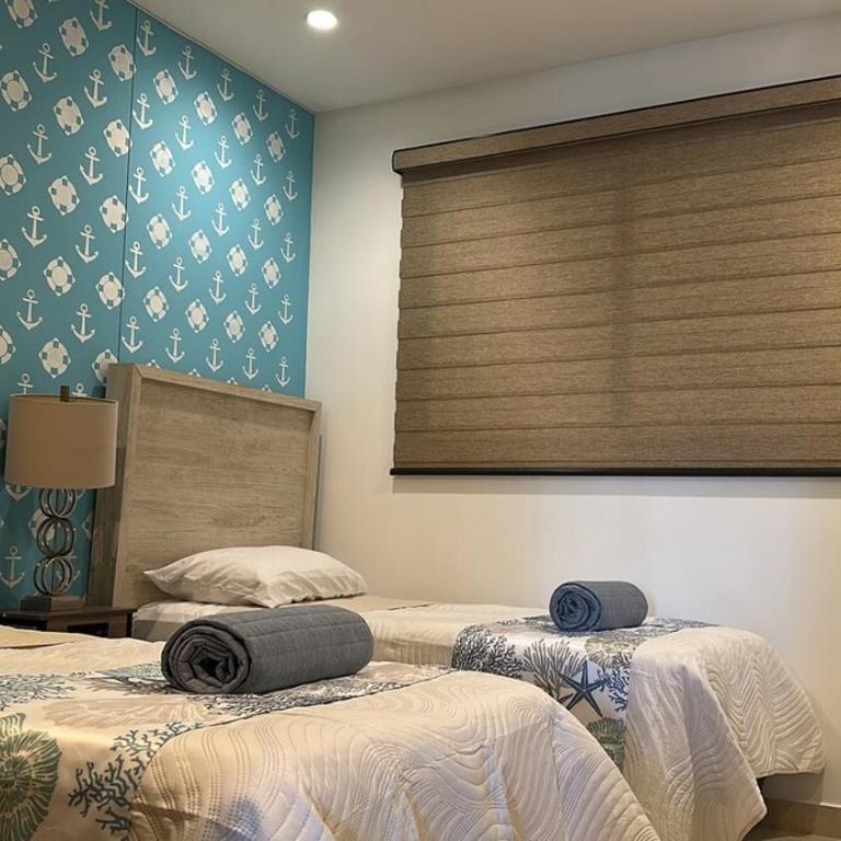 Starfish Apartment - Apartamento de 2 dormitorios - 42