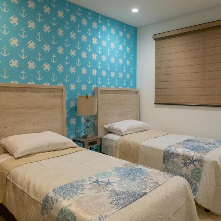 Starfish Apartment - Apartamento de 2 dormitorios - 46