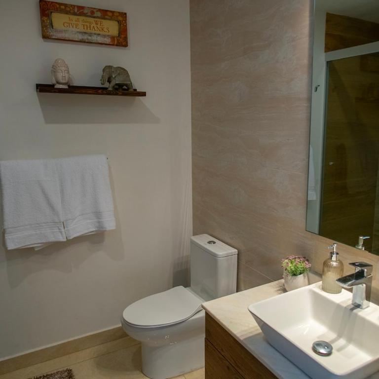 Starfish Apartment - Apartamento de 2 dormitorios - 50