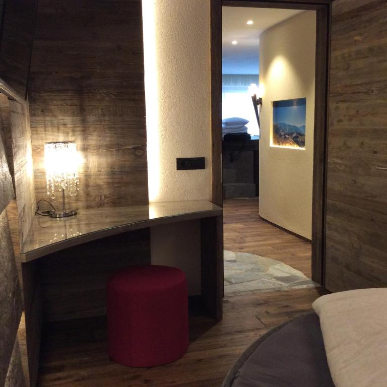 La vie Deluxe - Private Luxury Apartments - Apartamento Deluxe de 2 dormitorios con sauna - 4