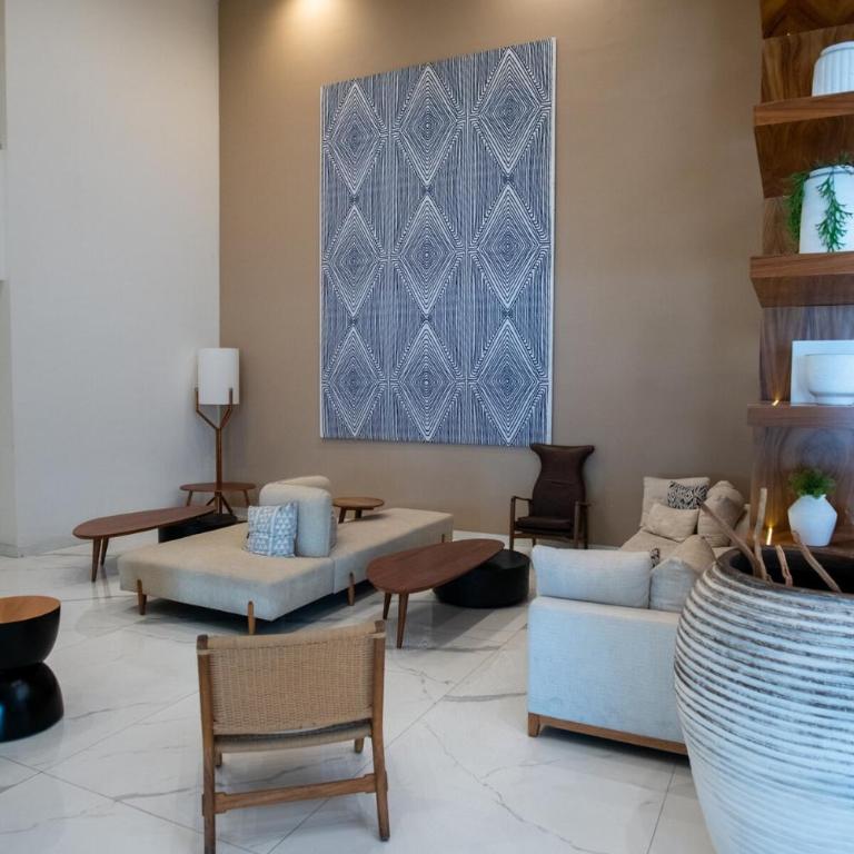 Starfish Apartment - Apartamento de 2 dormitorios - 51
