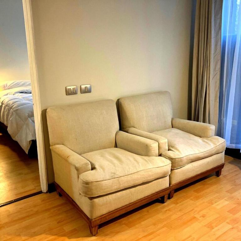 Ideal location, view, style - Apartamento de 1 dormitorio - 3