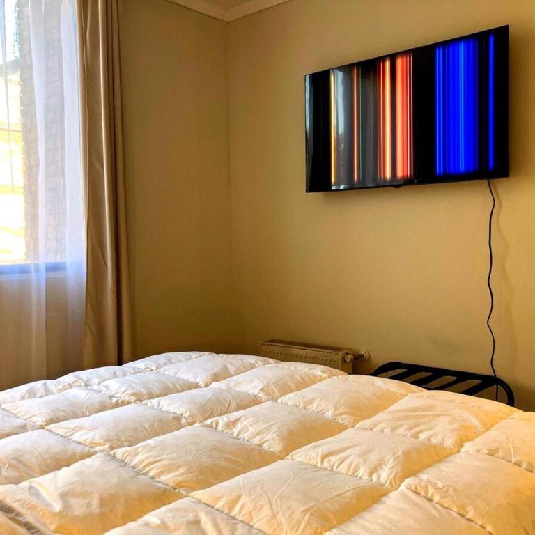 Ideal location, view, style - Apartamento de 1 dormitorio - 5