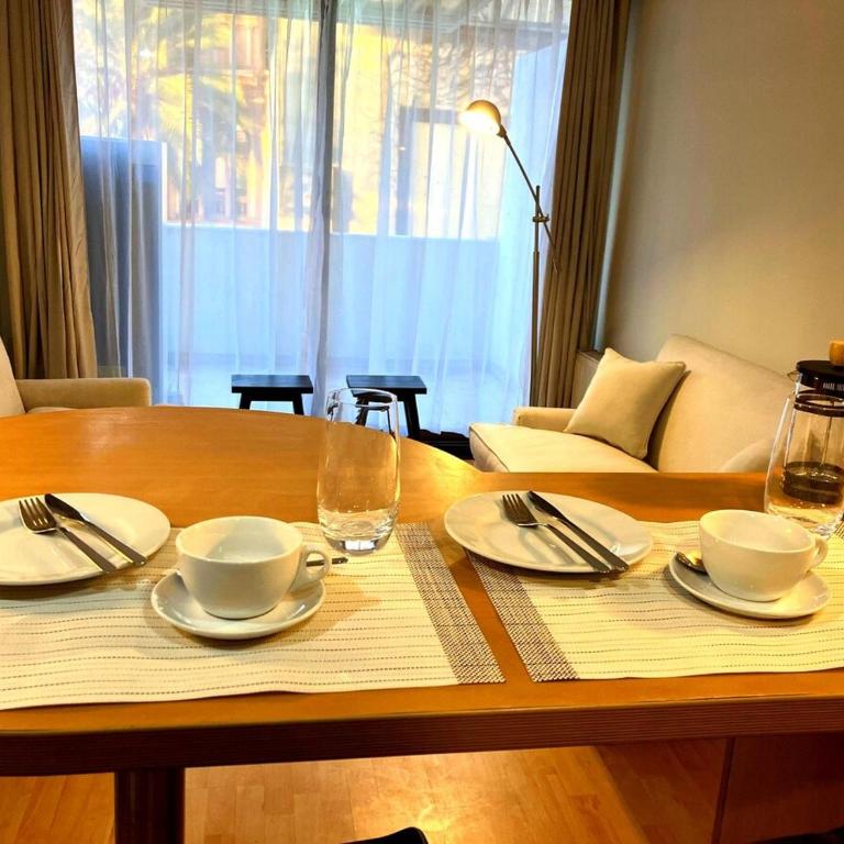 Ideal location, view, style - Apartamento de 1 dormitorio - 9