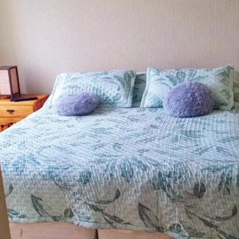 Vista valero - Apartamento de 1 dormitorio - 3