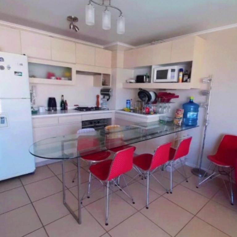 Vista valero - Apartamento de 1 dormitorio - 4