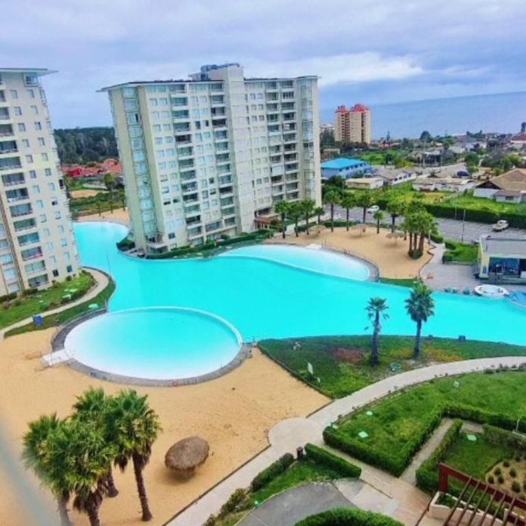 Vista valero - Apartamento de 1 dormitorio - 8