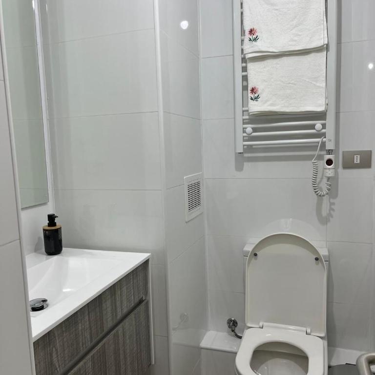 Departamento en Chillán - Apartamento de 2 dormitorios - 4