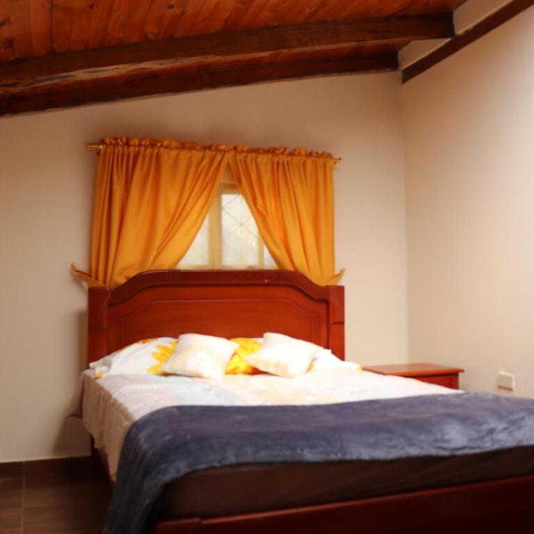 Finca La Buena Esperanza - Four-Bedroom House - 6