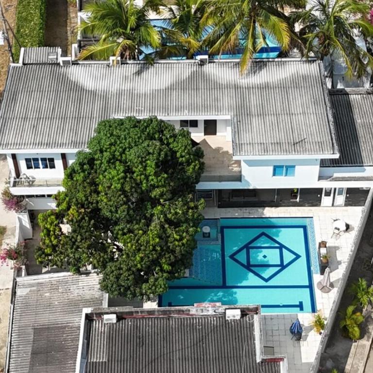 Oasis Deluxe - Apartamento de 1 dormitorio - 1