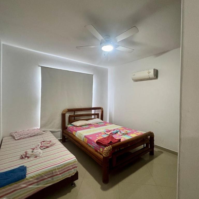 Oasis Deluxe - Apartamento de 1 dormitorio - 7