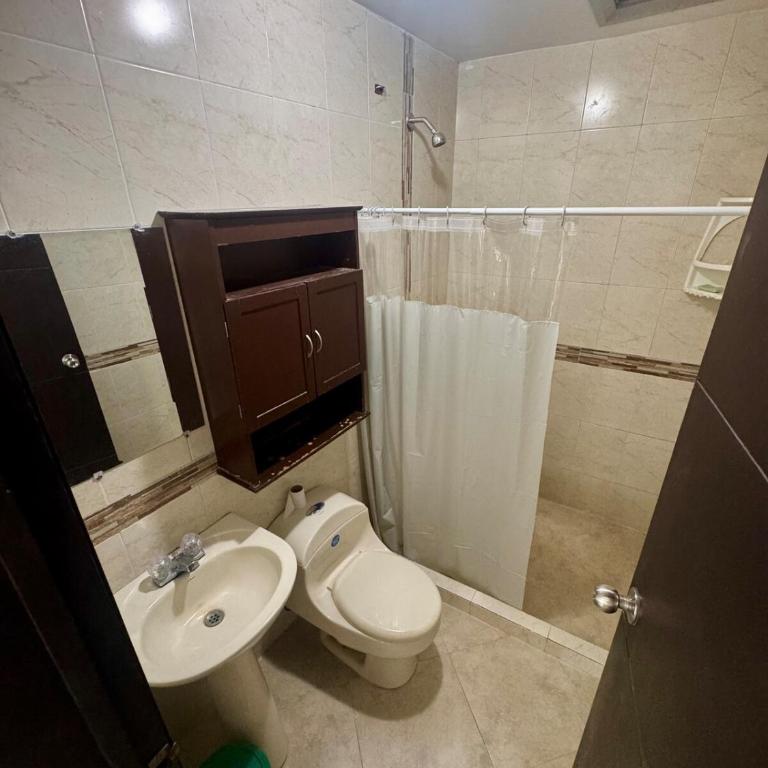 Oasis Deluxe - Apartamento de 1 dormitorio - 11