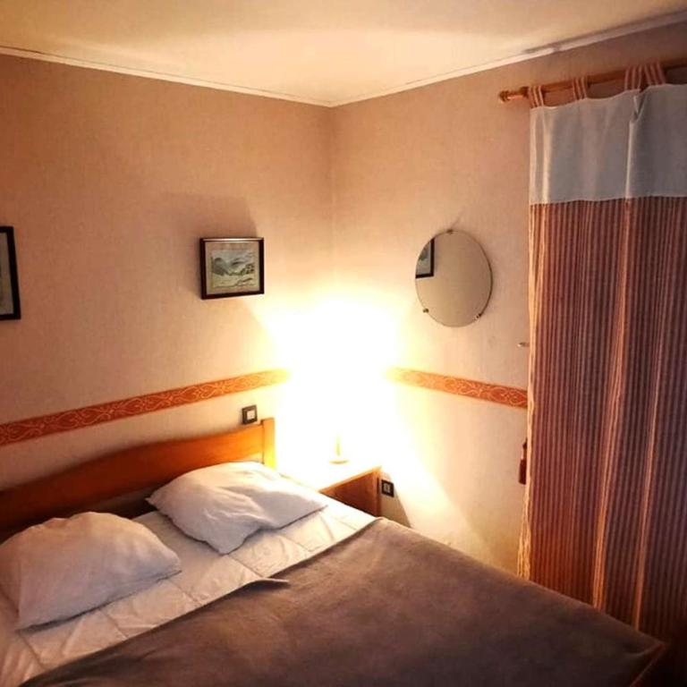 Les Gets : 2 Pièces + Cabine, 5 pers, Garage à 300m des pistes - FR-1-802-99 - Appartamento - 8