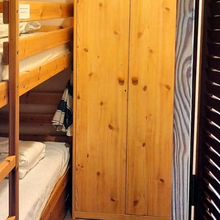 Les Gets : 2 Pièces + Cabine, 5 pers, Garage à 300m des pistes - FR-1-802-99 - Appartamento - 9
