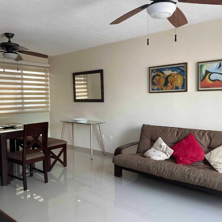 Tu lugar en Merida - Two-Bedroom Apartment - 7