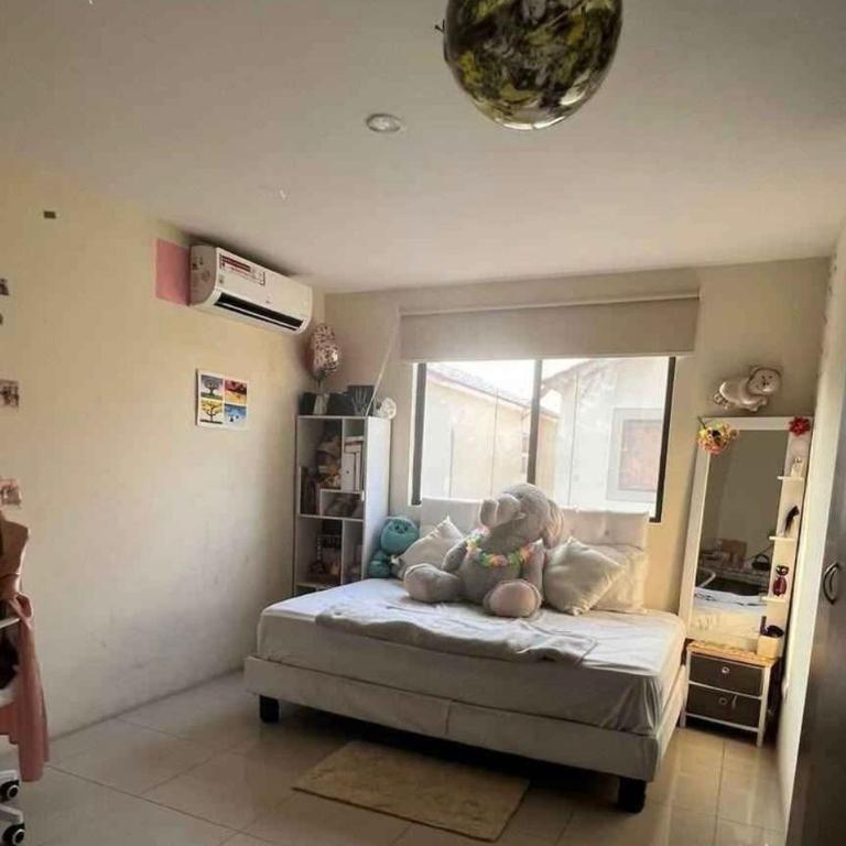 Casa en Ciudad celeste La Marina - Casa de 4 dormitorios - 2