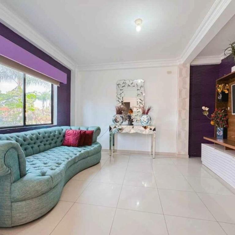 Casa en Ciudad celeste La Marina - Casa de 4 dormitorios - 6