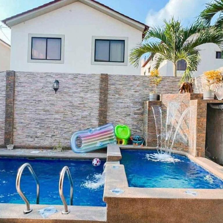 Casa en Ciudad celeste La Marina - Casa de 4 dormitorios - 7