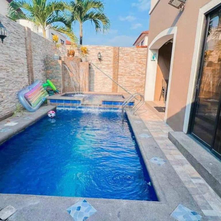 Casa en Ciudad celeste La Marina - Casa de 4 dormitorios - 9