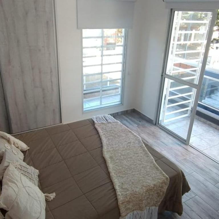 Eifer IV - Two-Bedroom Apartment - 2