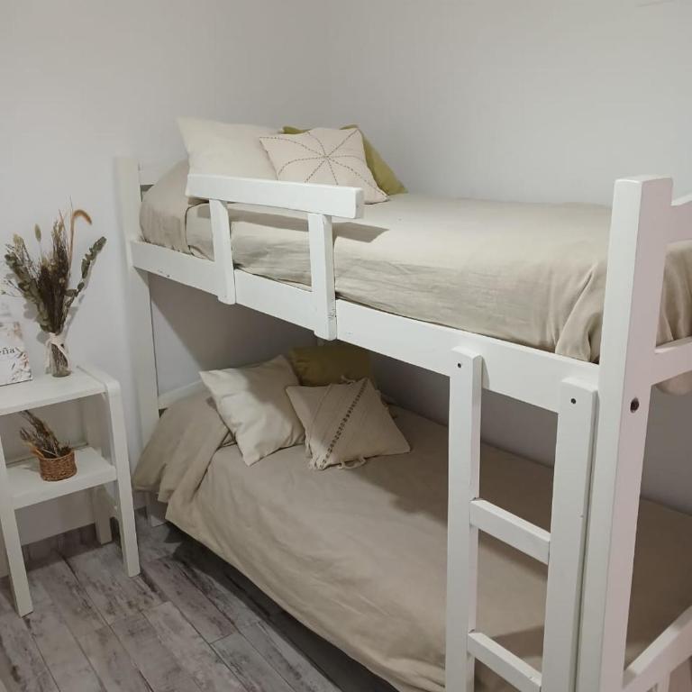 Eifer IV - Two-Bedroom Apartment - 4