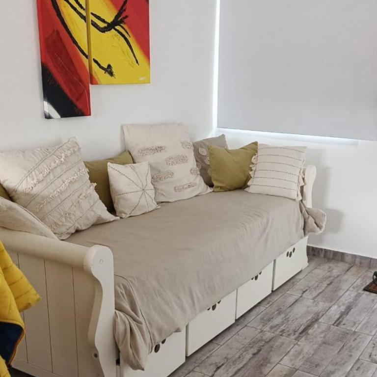 Eifer IV - Two-Bedroom Apartment - 8