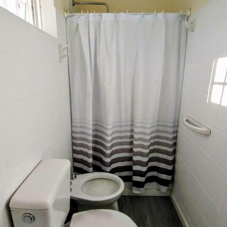 Departamento Elena - Apartamento de 1 dormitorio - No fumadores - 10
