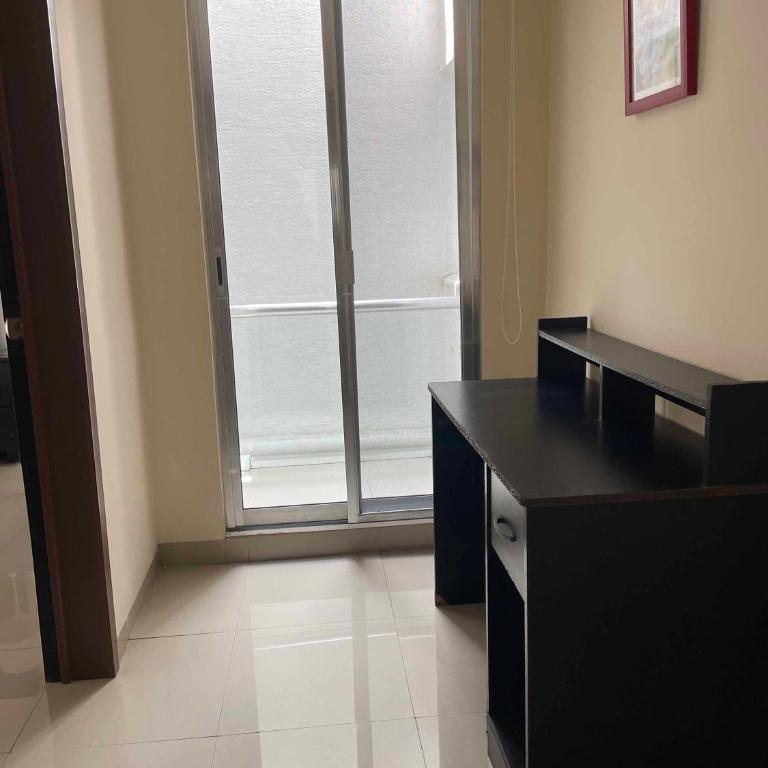 Tu lugar en Merida - Two-Bedroom Apartment - 22