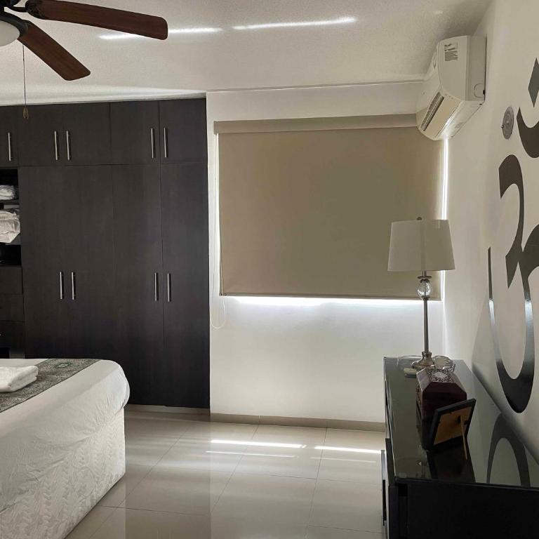 Tu lugar en Merida - Two-Bedroom Apartment - 16