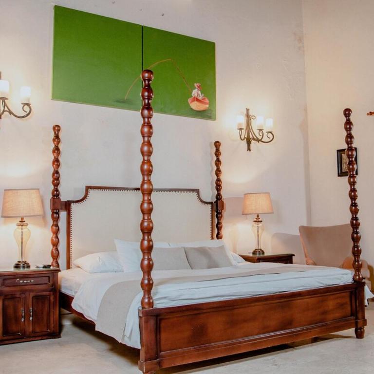 7BR LUXURY HOUSE inside of the walled city! - Casa - 8