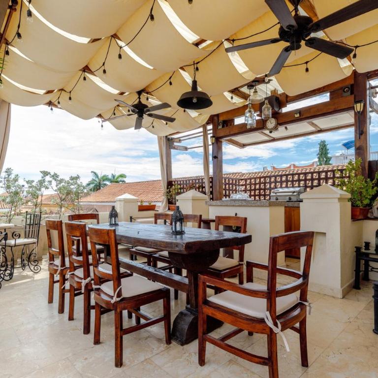 7BR LUXURY HOUSE inside of the walled city! - Casa - 18