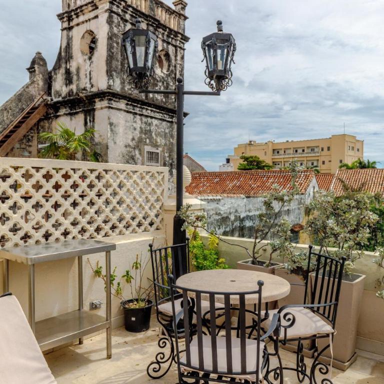 7BR LUXURY HOUSE inside of the walled city! - Casa - 21