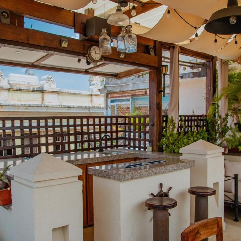 7BR LUXURY HOUSE inside of the walled city! - Casa - 22