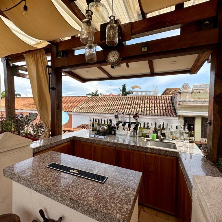 7BR LUXURY HOUSE inside of the walled city! - Casa - 25