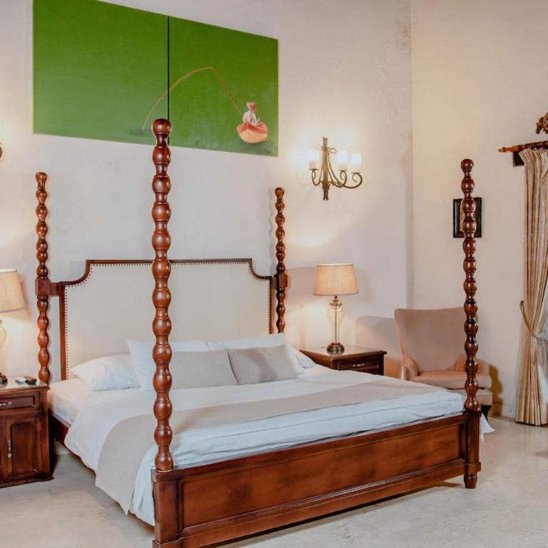 7BR LUXURY HOUSE inside of the walled city! - Casa - 31