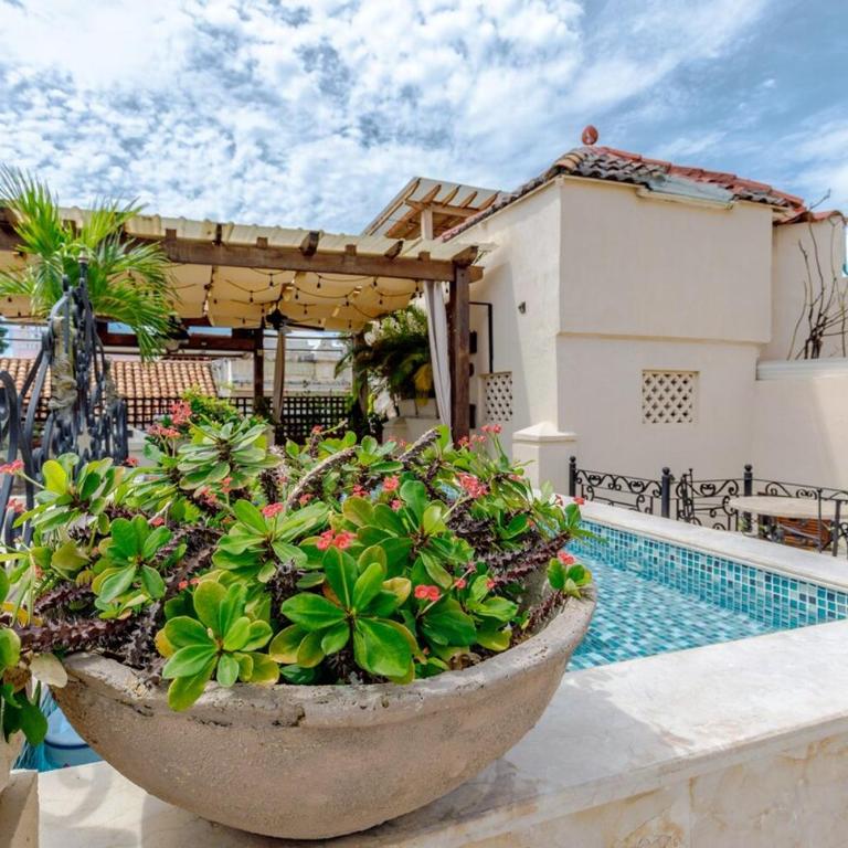 7BR LUXURY HOUSE inside of the walled city! - Casa - 32