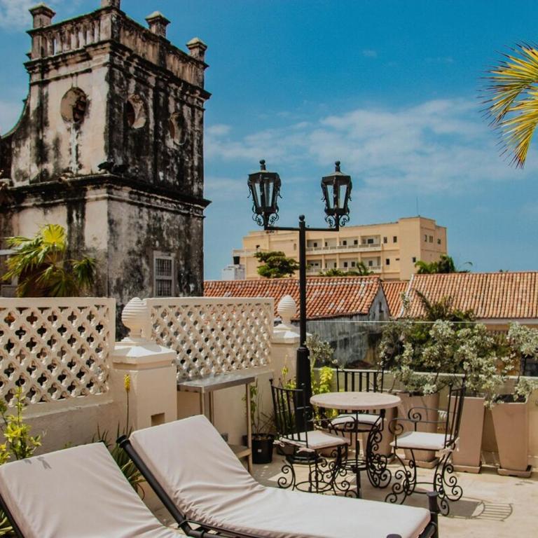 7BR LUXURY HOUSE inside of the walled city! - Casa - 36