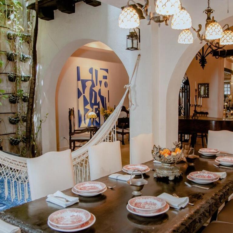 7BR LUXURY HOUSE inside of the walled city! - Casa - 38