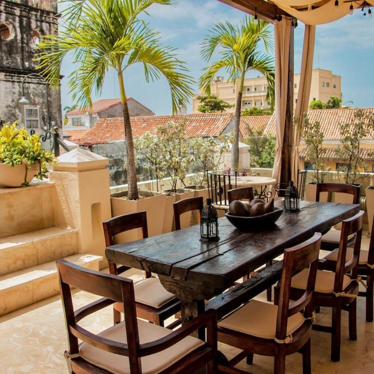 7BR LUXURY HOUSE inside of the walled city! - Casa - 43