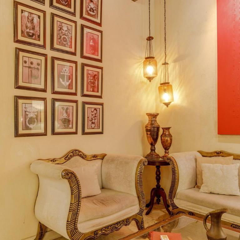 7BR LUXURY HOUSE inside of the walled city! - Casa - 45