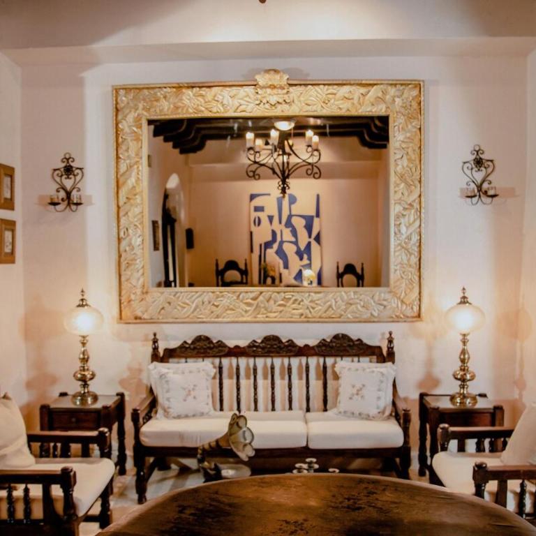 7BR LUXURY HOUSE inside of the walled city! - Casa - 52