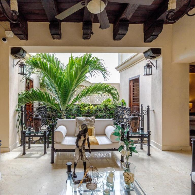 7BR LUXURY HOUSE inside of the walled city! - Casa - 53