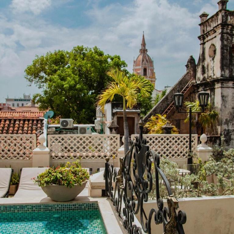 7BR LUXURY HOUSE inside of the walled city! - Casa - 55