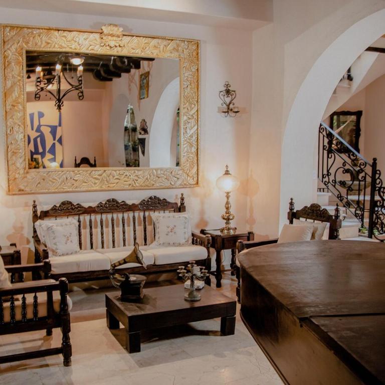 7BR LUXURY HOUSE inside of the walled city! - Casa - 56