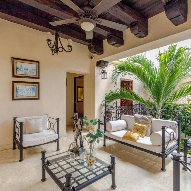 7BR LUXURY HOUSE inside of the walled city! - Casa - 58