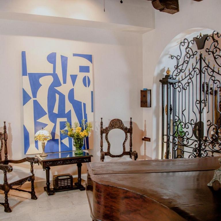 7BR LUXURY HOUSE inside of the walled city! - Casa - 59