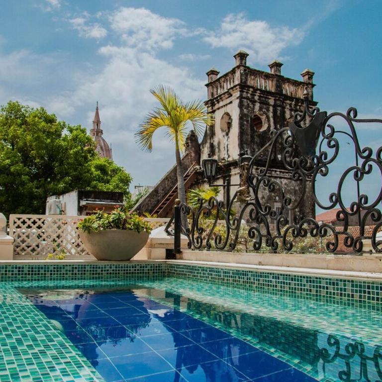 7BR LUXURY HOUSE inside of the walled city! - Casa - 61