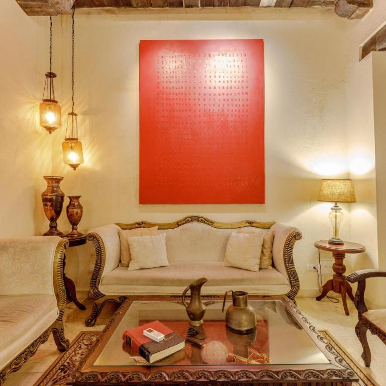 7BR LUXURY HOUSE inside of the walled city! - Casa - 63