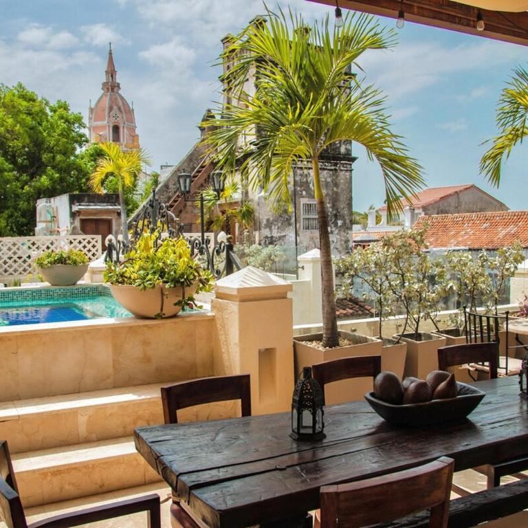 7BR LUXURY HOUSE inside of the walled city! - Casa - 64